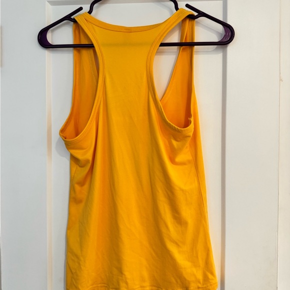 Yellow Tank Top - Florida - Picture 2 of 2